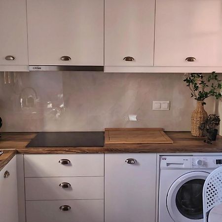 Family House At Corfu Town Apartment ภายนอก รูปภาพ