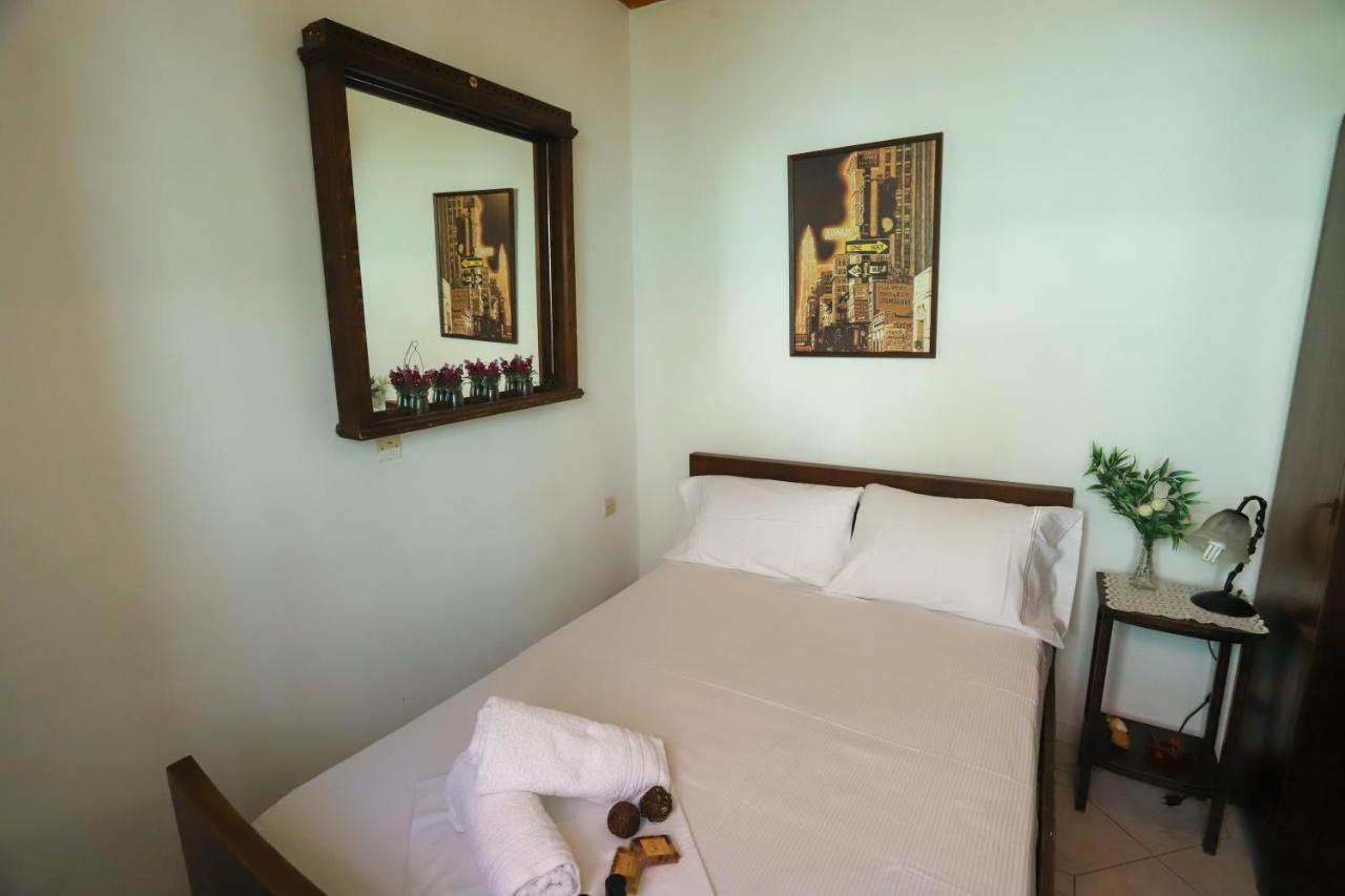 Family House At Corfu Town Apartment ภายนอก รูปภาพ