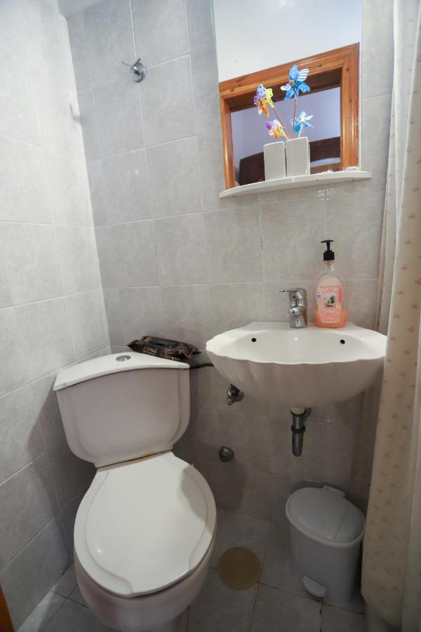 Family House At Corfu Town Apartment ภายนอก รูปภาพ