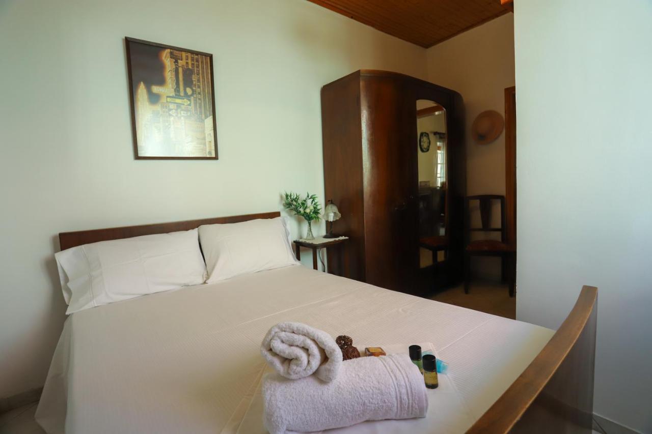 Family House At Corfu Town Apartment ภายนอก รูปภาพ