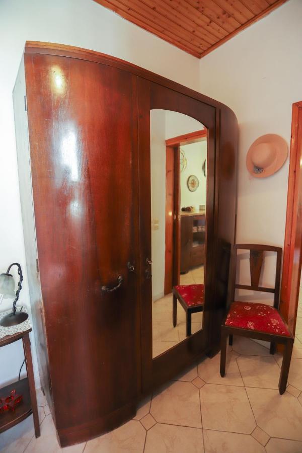 Family House At Corfu Town Apartment ภายนอก รูปภาพ