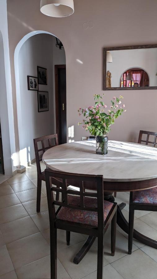 Family House At Corfu Town Apartment ภายนอก รูปภาพ