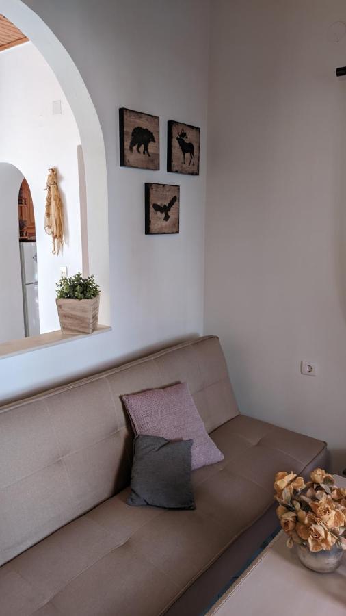 Family House At Corfu Town Apartment ภายนอก รูปภาพ