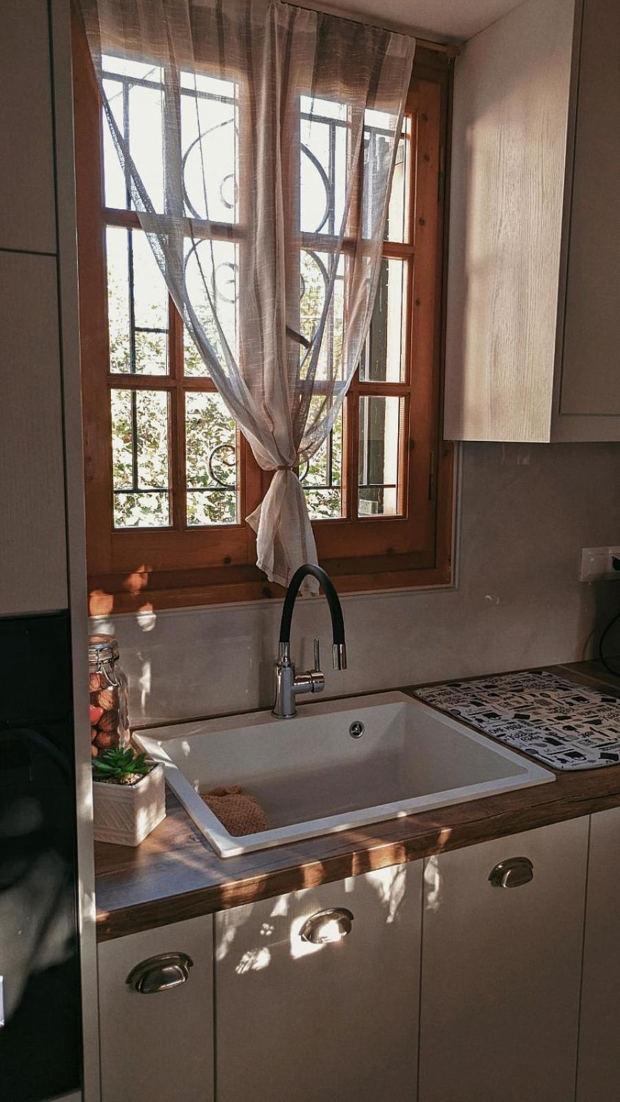 Family House At Corfu Town Apartment ภายนอก รูปภาพ
