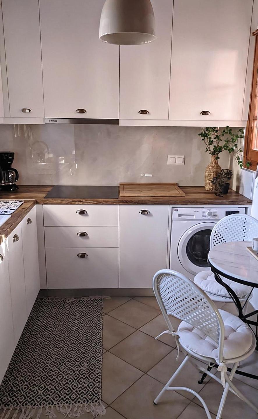Family House At Corfu Town Apartment ภายนอก รูปภาพ