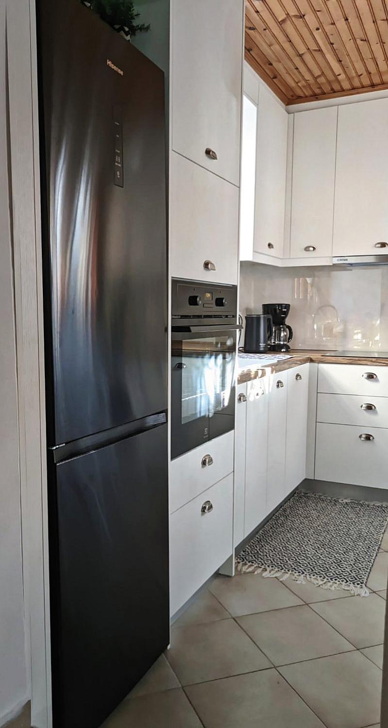 Family House At Corfu Town Apartment ภายนอก รูปภาพ
